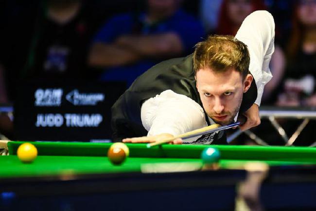 这种考验的 这种考验的