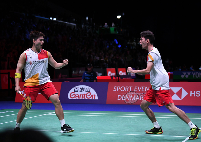 不可挡的气 不可挡的气